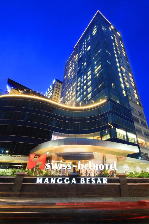 Swiss-Belhotel Mangga Besar photo