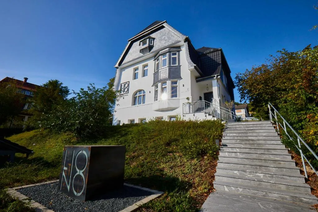 LIONO BoutiqueHotel, hotel in Goslar