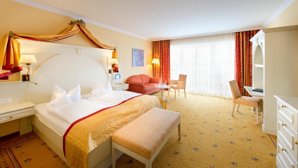 Parkhotel - 5
