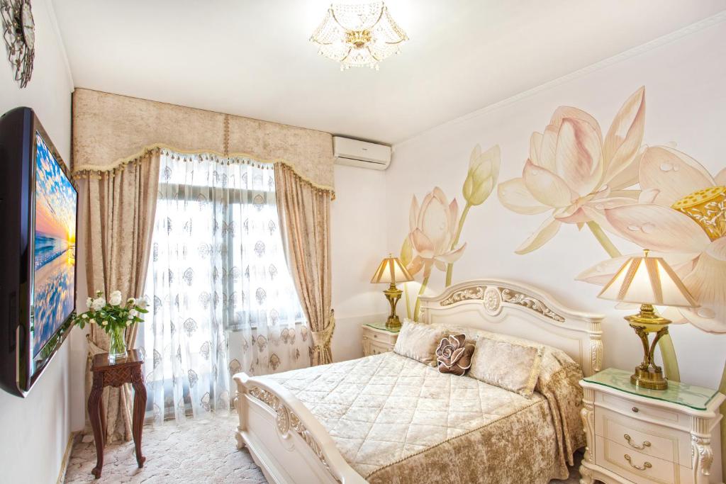 Sanatorium Oktyabrskiy