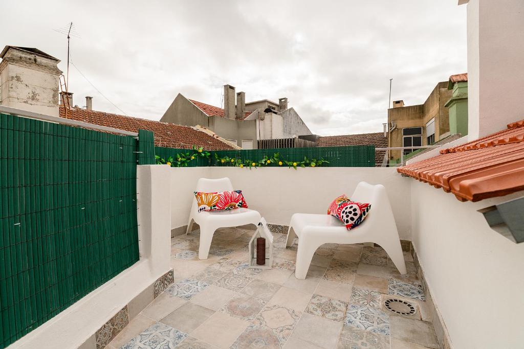 Lisbon Times Apartments photo
