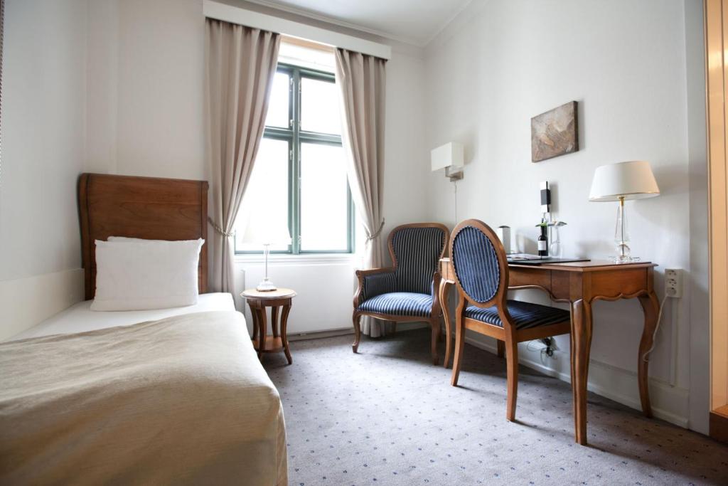 Best Western Hotel Hebron Photo 40