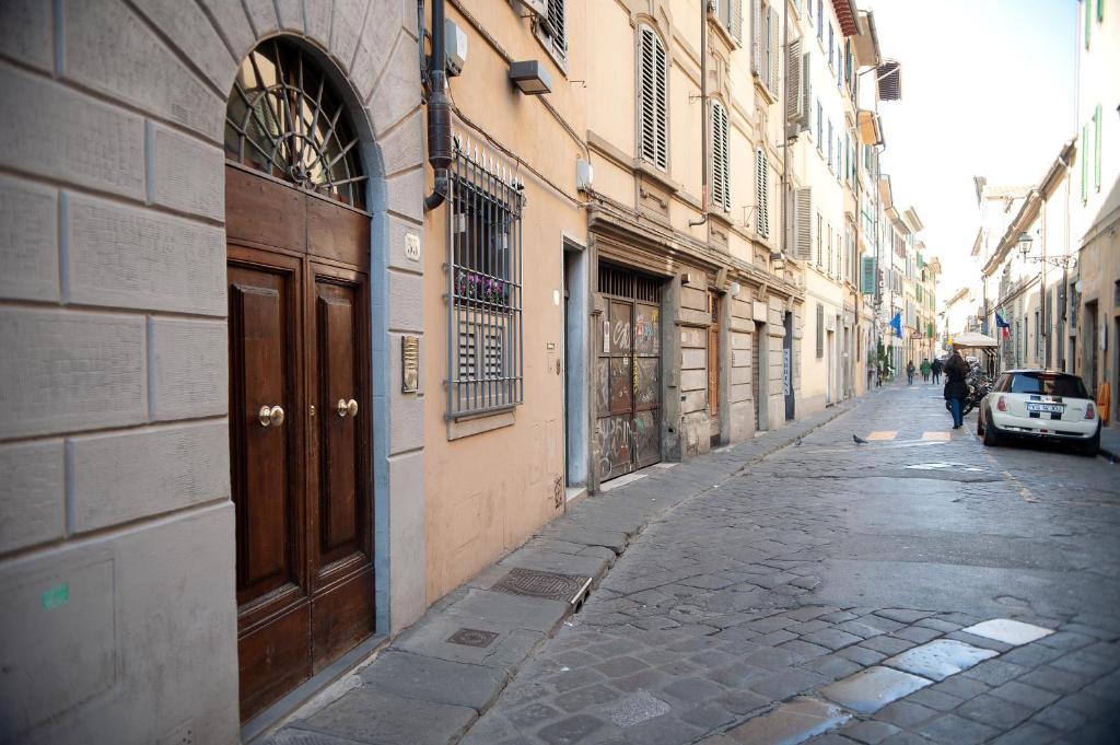 53 Via Faenza photo