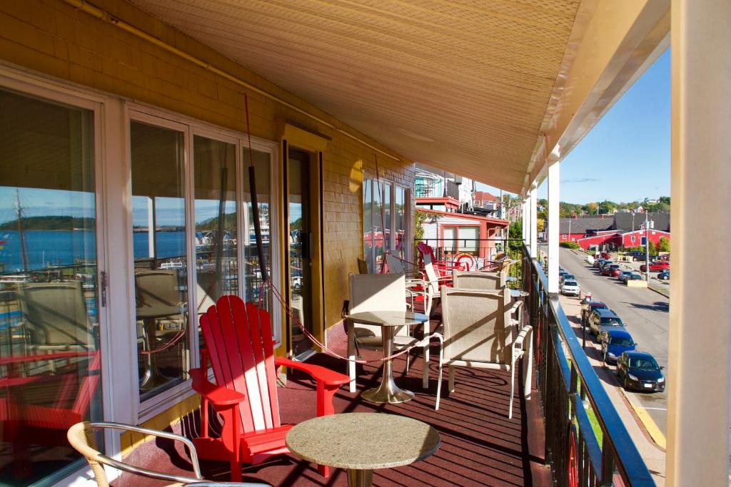 Rum Runner Inn, Lunenburg (NS) 2024 Updated Prices, Deals