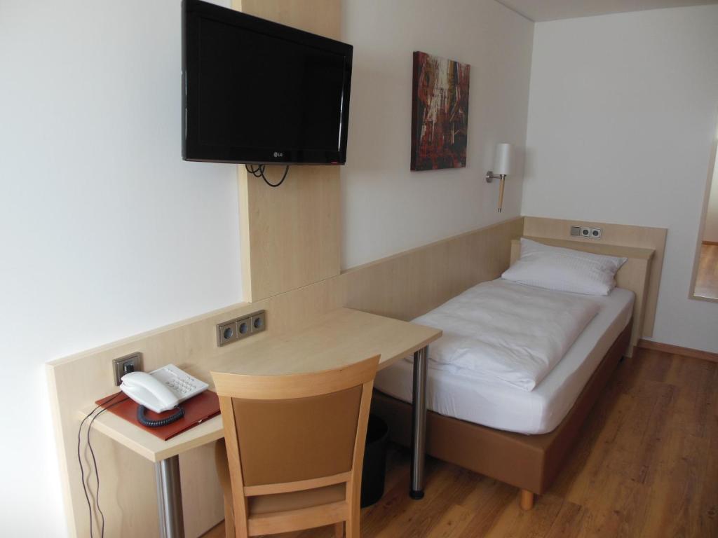 Hotel & Restaurant Zum Ochsen photo