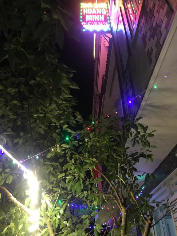 Hoang Minh 846 Hostel