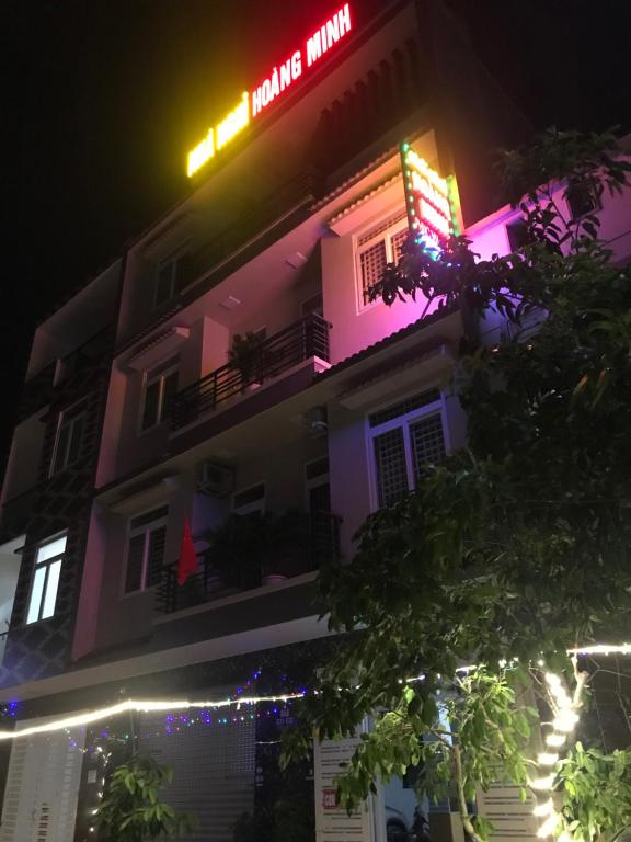 Hoang Minh 846 Hostel