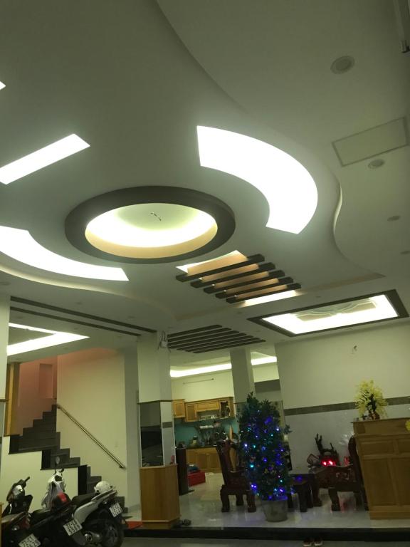 Hoang Minh 846 Hostel 호텔 이미지 2