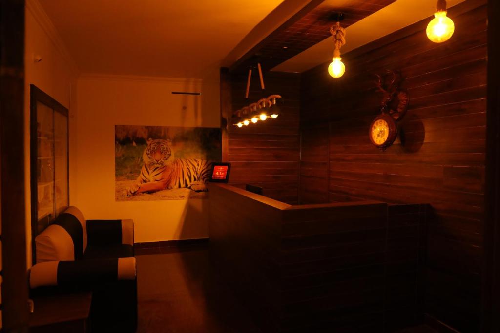 Velus Resort photo