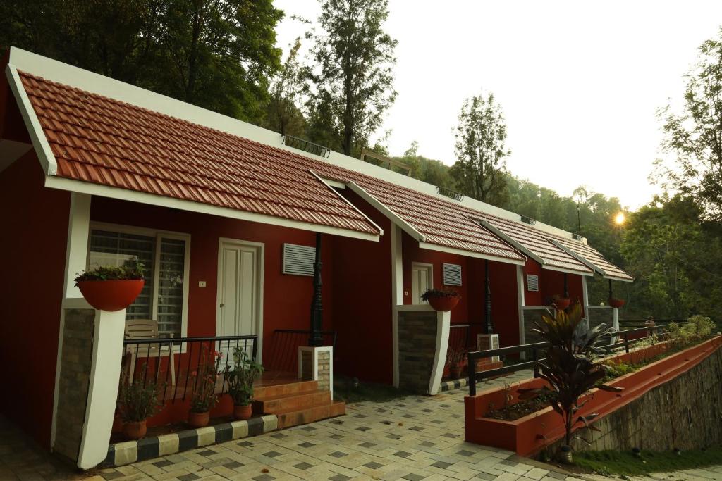 Velus Resort photo