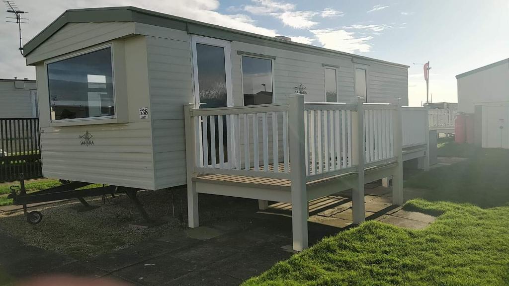 6 Berth Golden Sands Ingoldmells Sahara, Ingoldmells