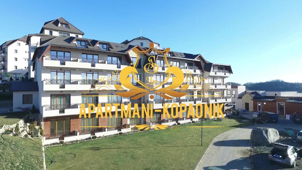 As Lux Apartmani Kopaonik - 2