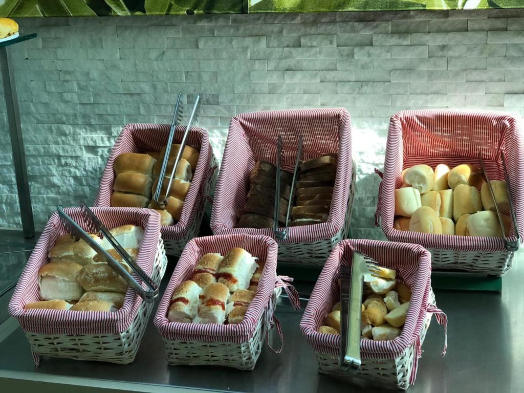 Food and beverages