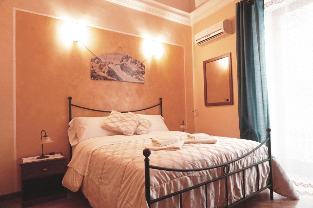 LA TERRAZZA SUL CORSO City Center — Hotel in Agrigento