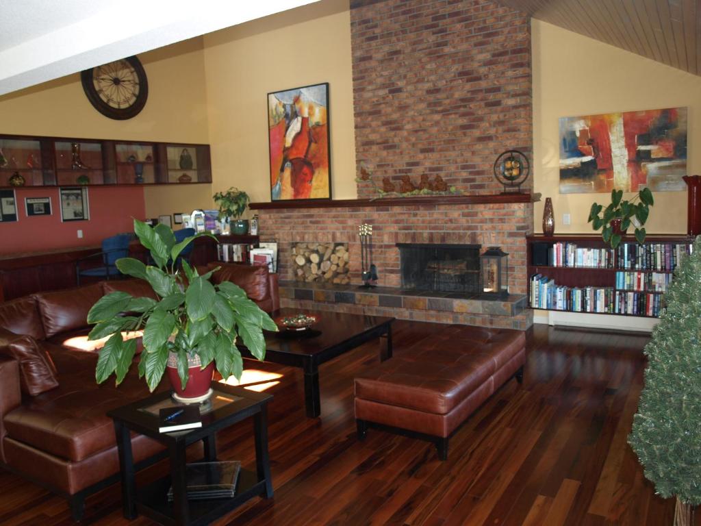 A View of the Lake B & B photo