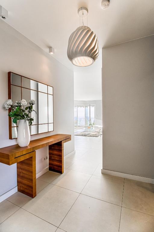 Luxurious Penthouse with panoramic view - 5