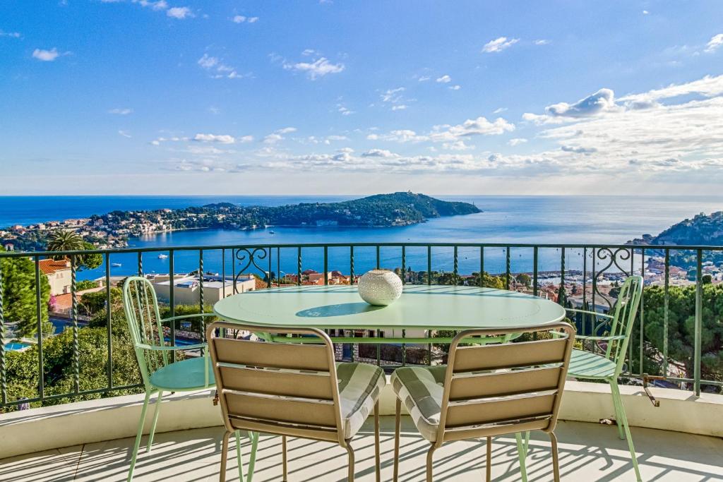 Luxurious Penthouse with panoramic view - 1