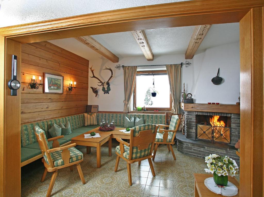 Haus Scheibler - 3