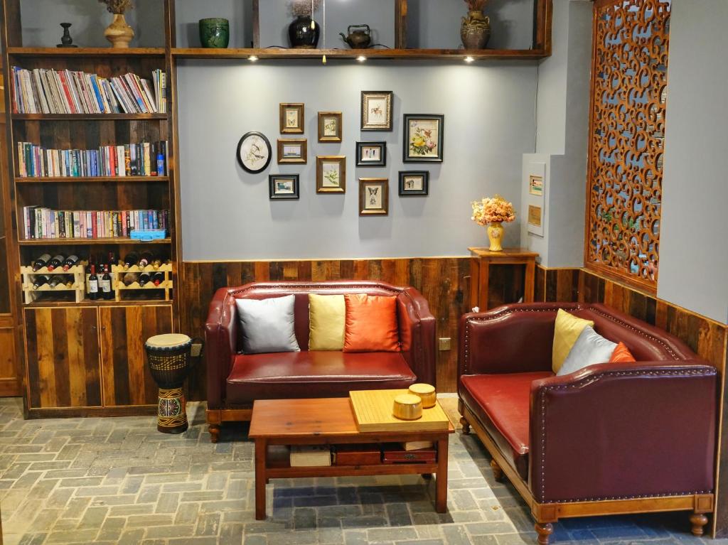 Bar/lounge
