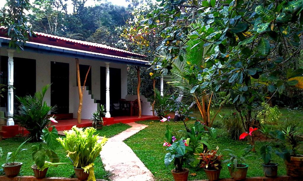 Nethmi Homestay — Hotel in Sigiriya