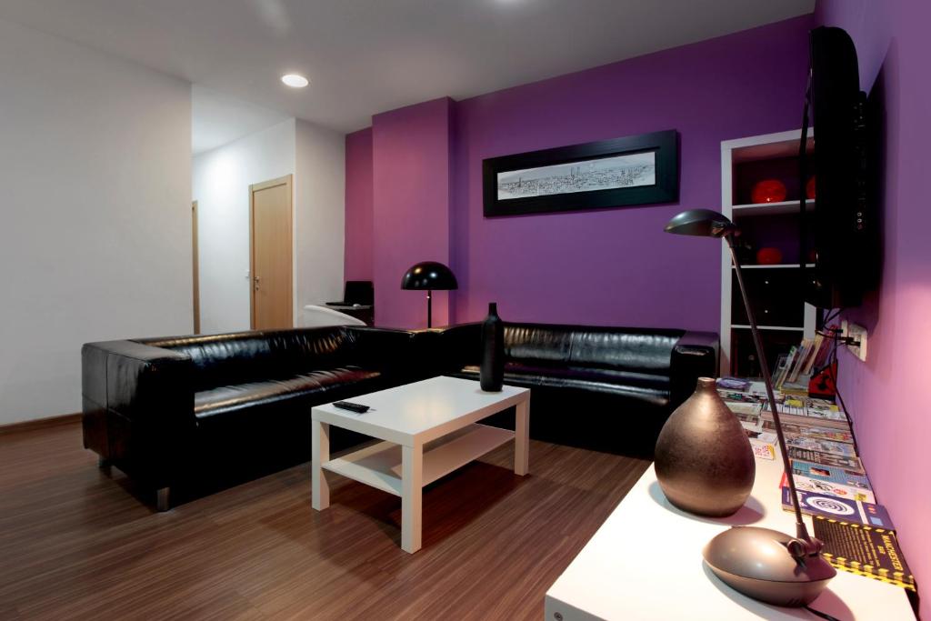 Hostal Nitzs Bcn - 5
