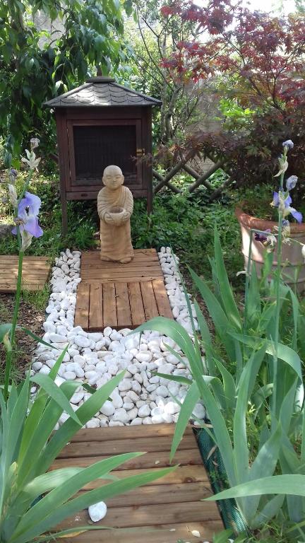 Le Jardin d'Adam photo