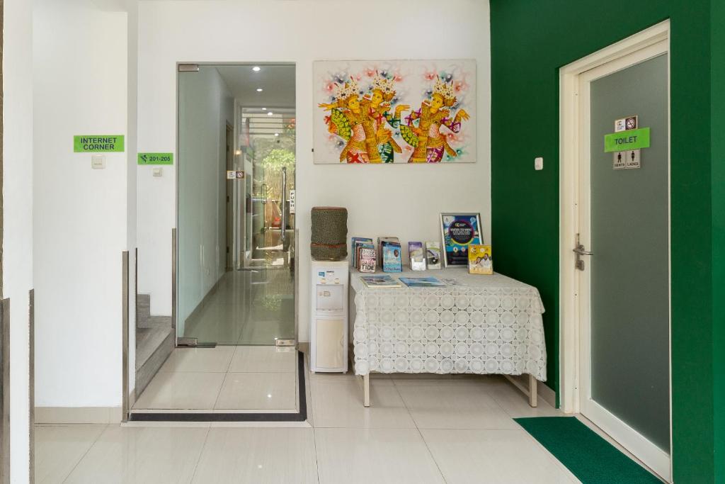 아라 인 비앤비 (Ara Inn Bed And Breakfast)