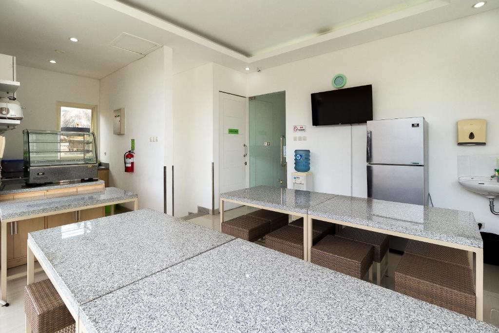 공용 라운지/TV 시청 구역