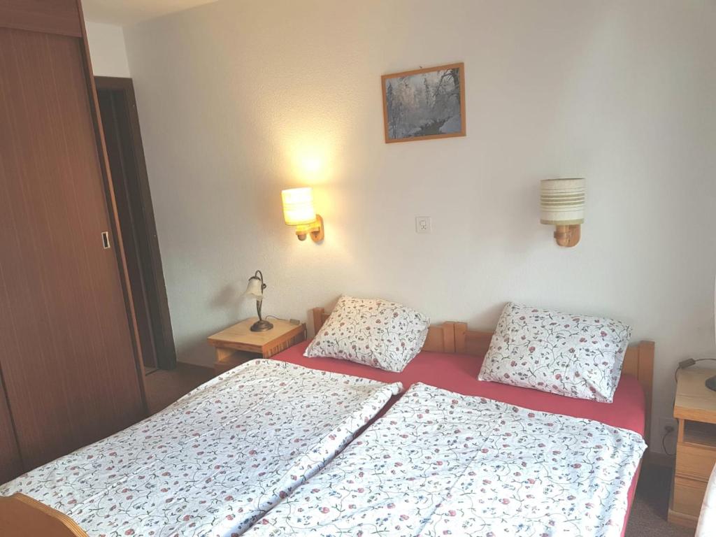 Appt 6-8 pers Torgon Portes du Soleil - 2