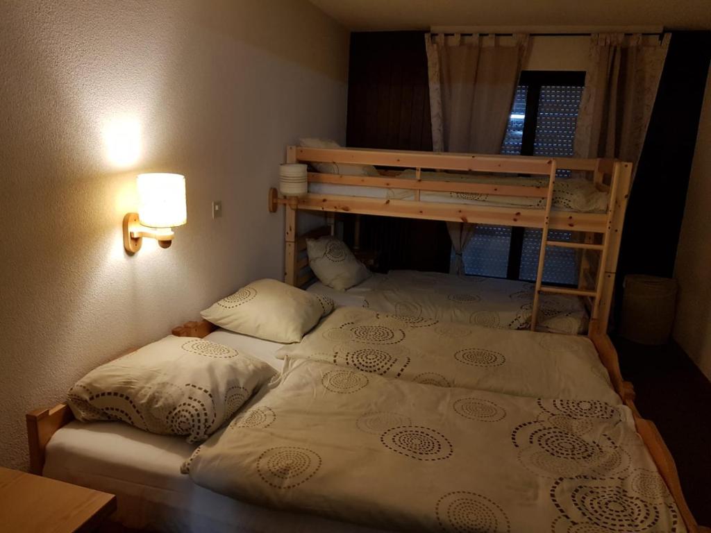 Appt 6-8 pers Torgon Portes du Soleil - 5