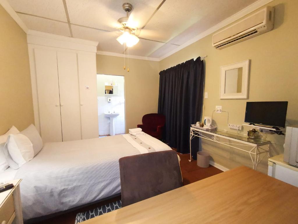 Loerie Guesthouse photo