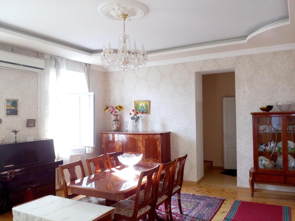 Guest house on Gora — Hotel in Kutaisi