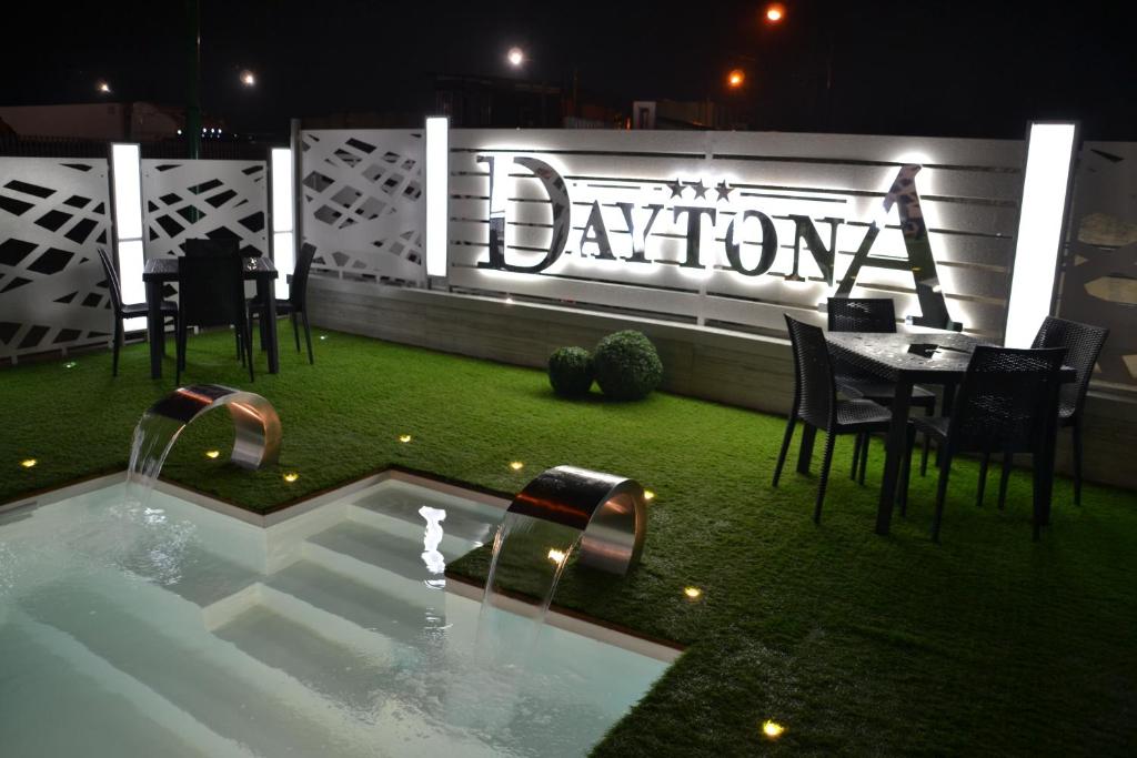 Hotel Daytona photo