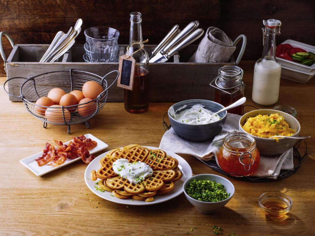 お料理のイメージ