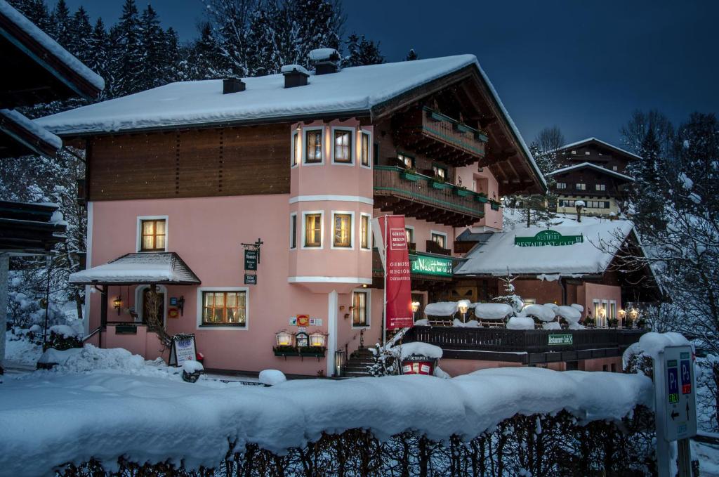 Landgasthof Neuwirt - 2