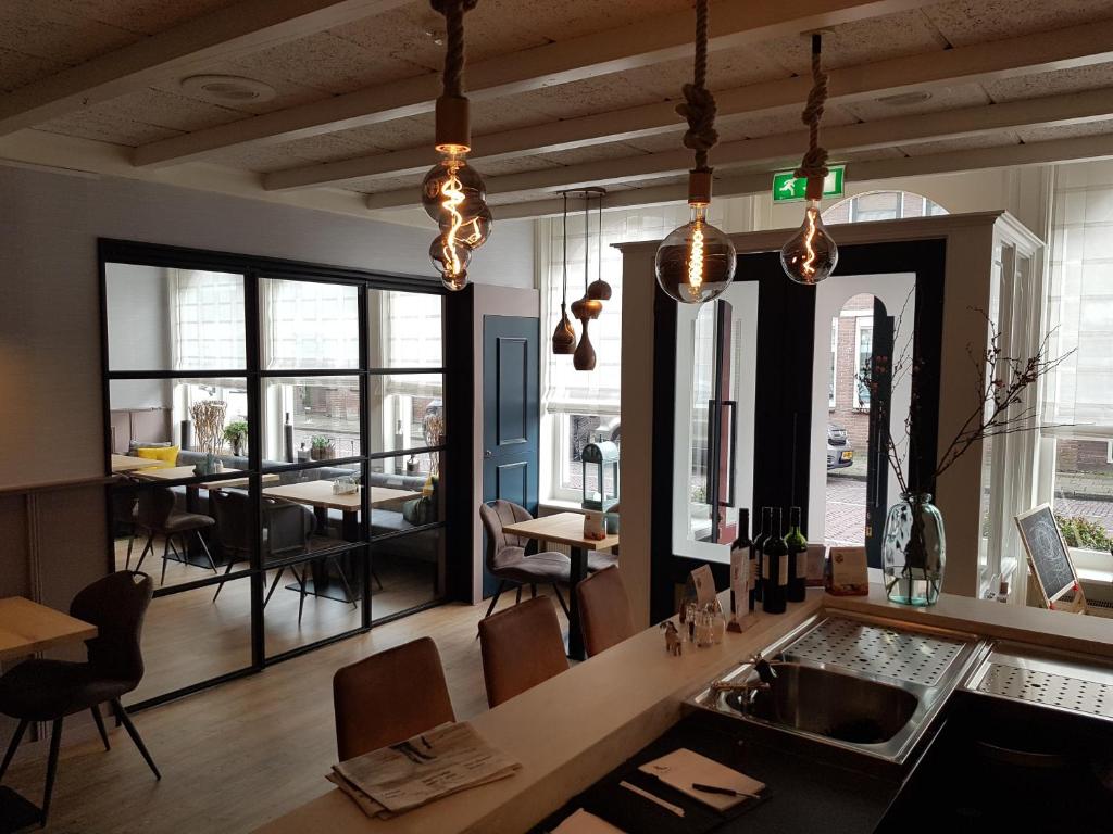 Hotel de Magneet (Hoorn)