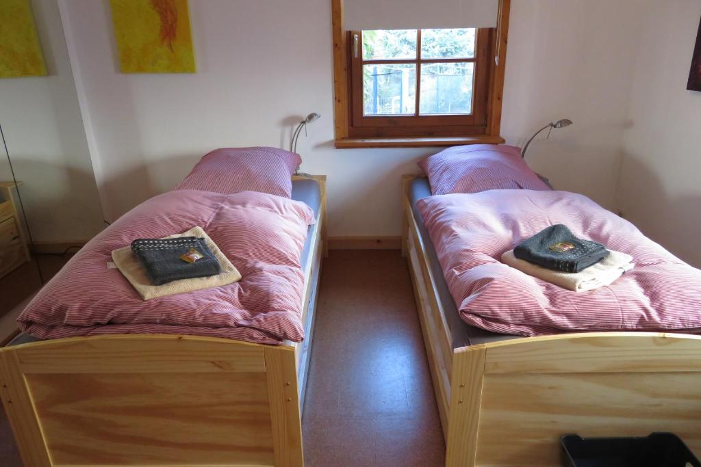 Welcome House photo