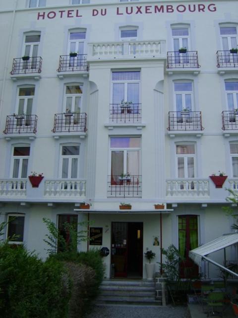 Hotel Luxembourg - 2