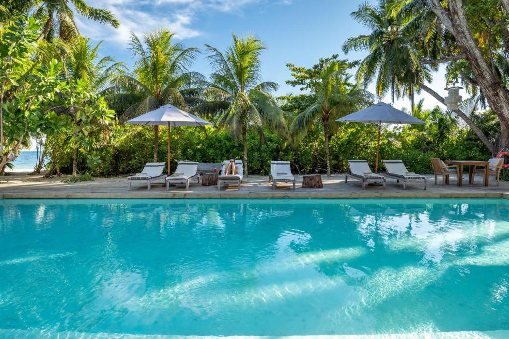 Bliss Hotel Praslin, Grand'Anse Praslin