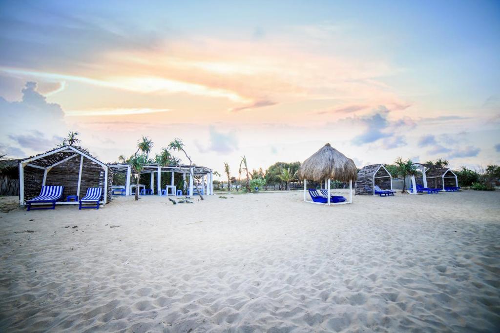 Amanta Beach Resort photo