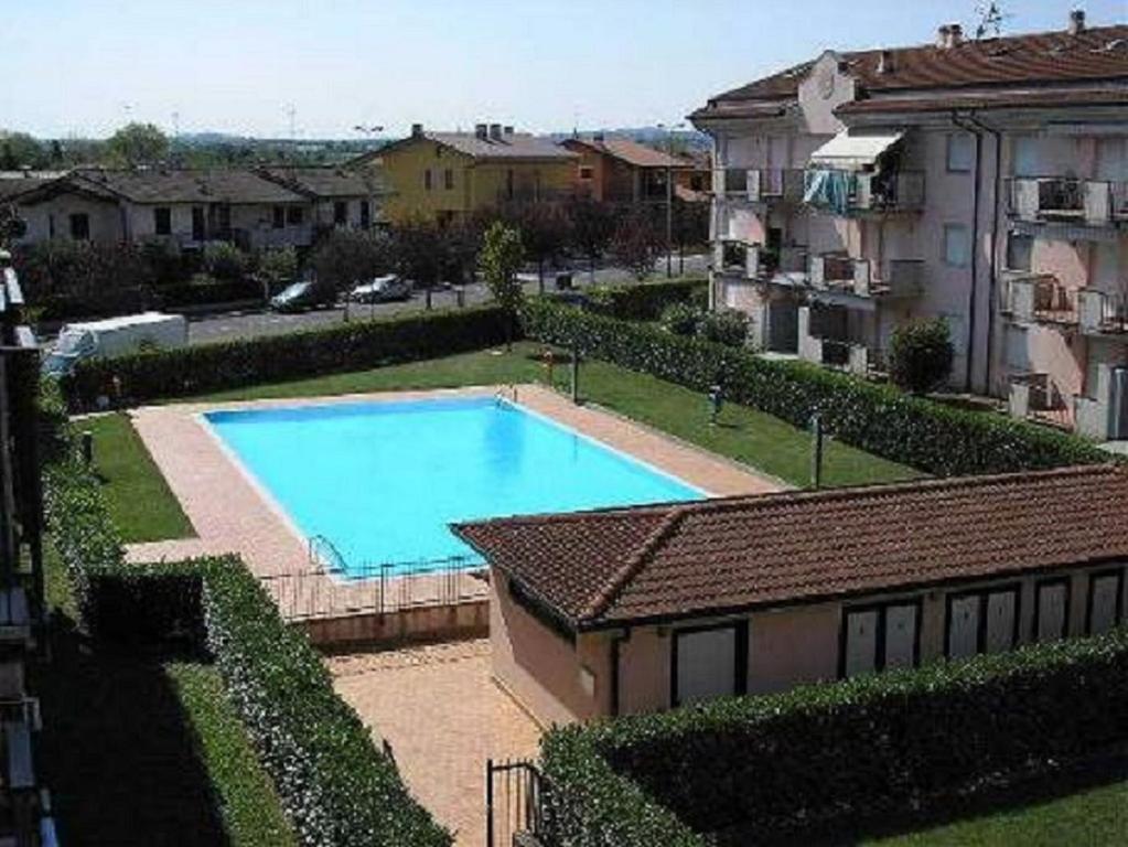 Casa vacanze con ampia piscina"Lago e Terme" - 2