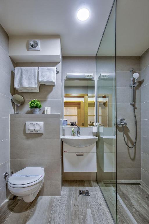 Booking Apartments - 2