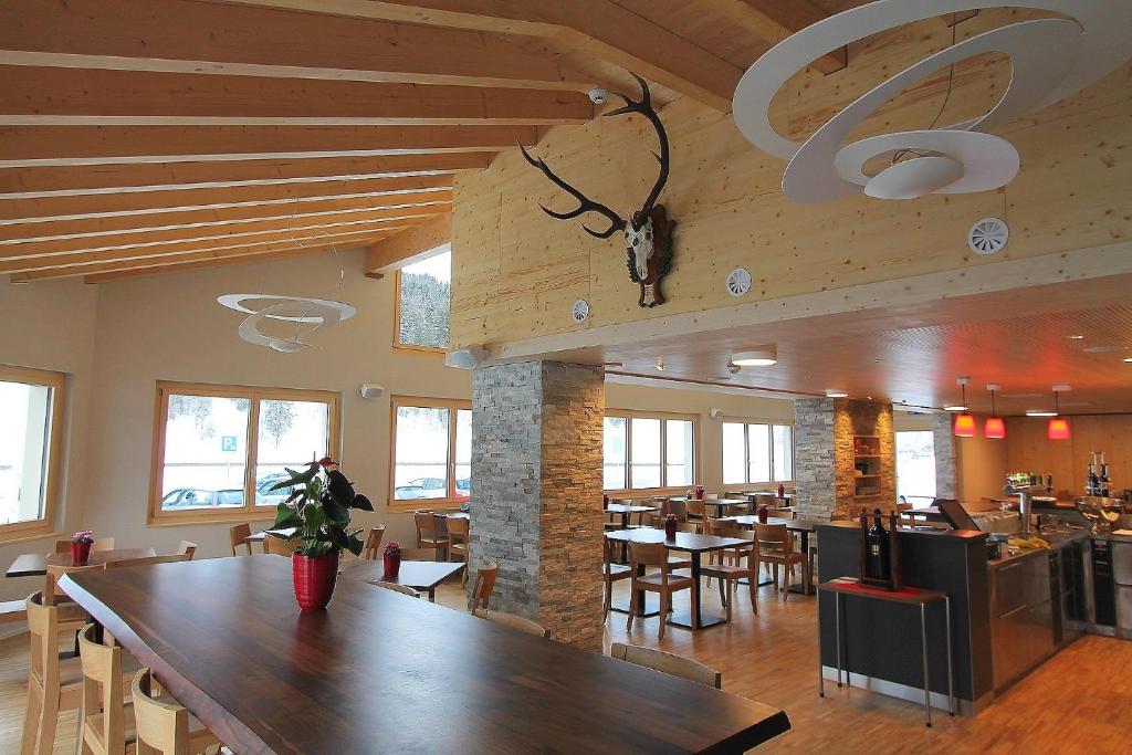 Hotel Espen - 3