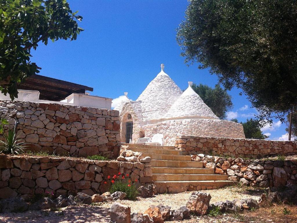 Dolce Armonia, Ostuni