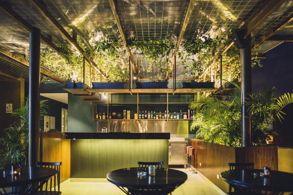 Neo Hotel Boutique photo