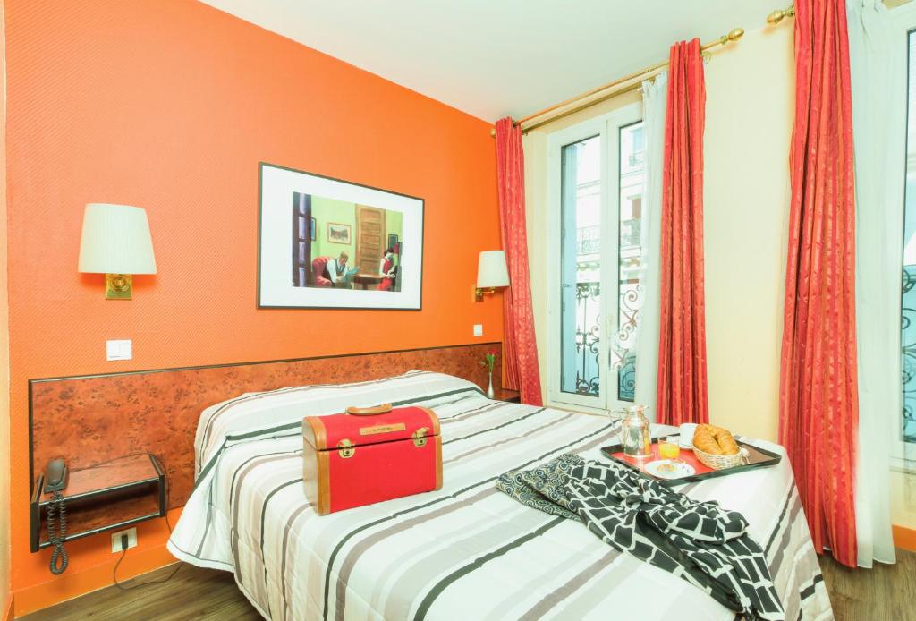 Hotel Pierre Nicole - 5