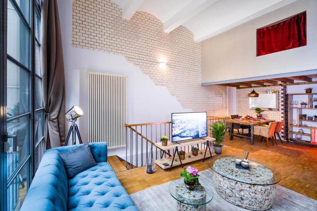 Bella — Hotel in Berlin