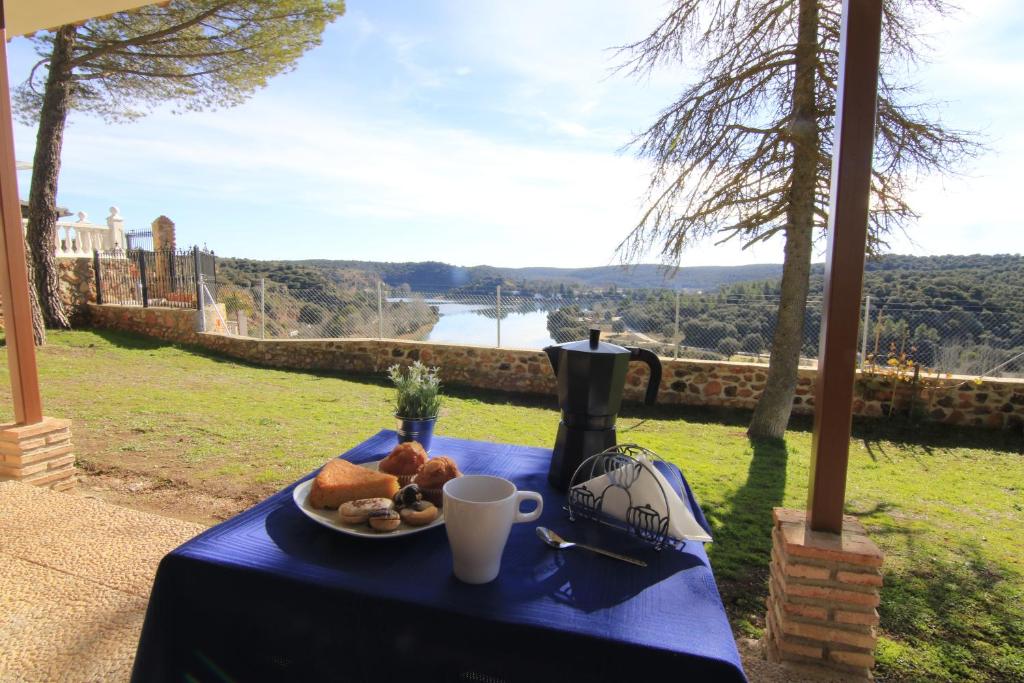 EL MIRADOR DEL MOLINO — Hotel in Salobre