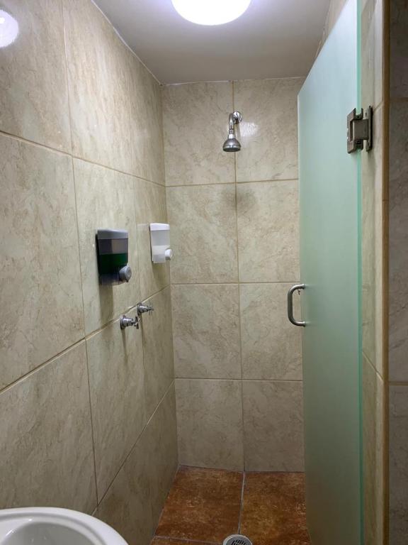 Hotel Tecnologico - 5