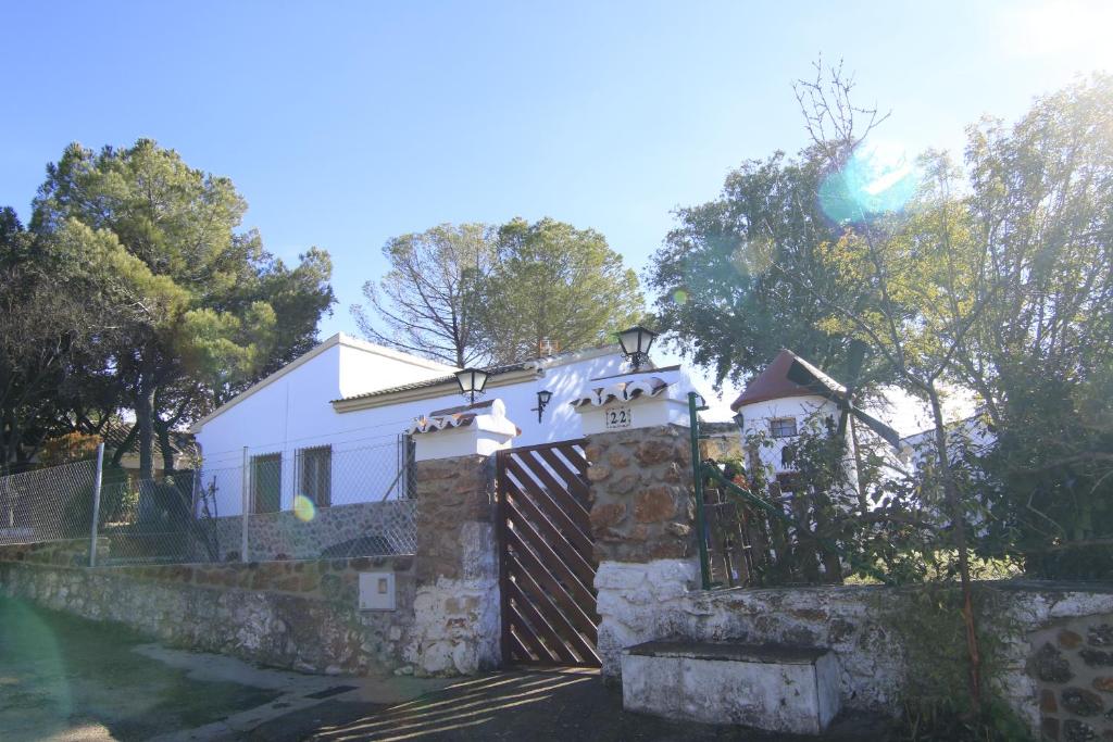 EL MIRADOR DEL MOLINO photo